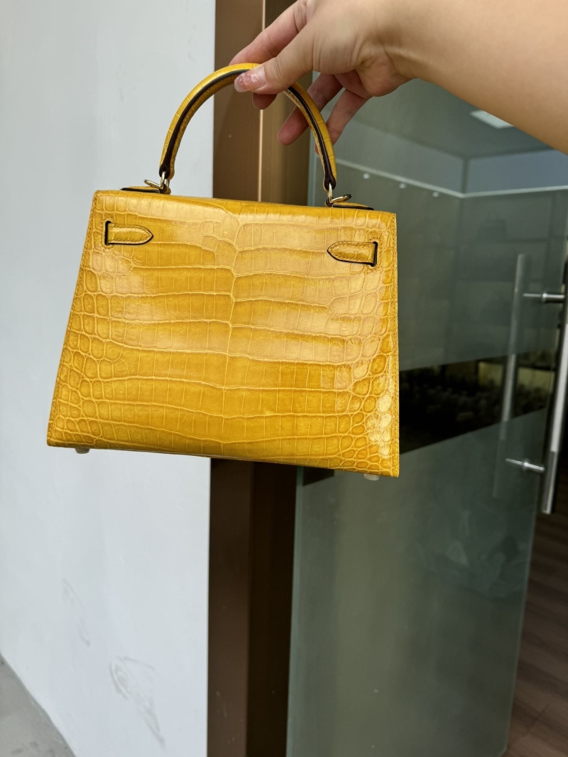 Hermes Kelly Bags